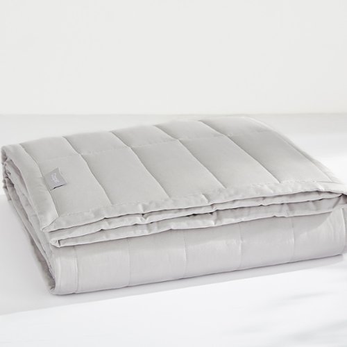 Casper - Weighted Blanket, 20 lbs - Gray