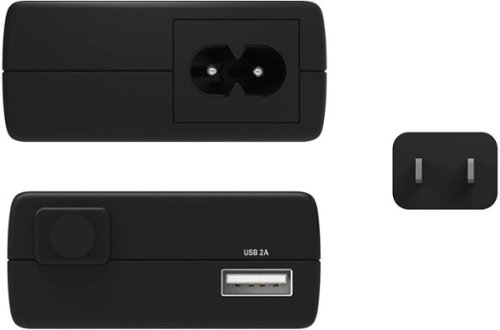 j5create 100W Super Charger - Works with Chromebook Certified - Black WORLDWIDE DELIVERY