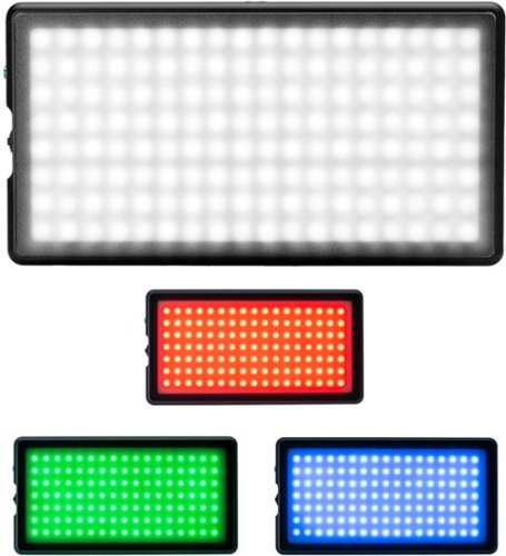 Lume Cube - RGB Panel Pro