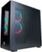CyberPowerPC - Gamer Xtreme Gaming Desktop - Intel Core i7-12700F - 16GB Memory - NVIDIA GeForce RTX 3060 Ti - 1TB HDD + 500GB SSD - Black-Angle_Standard