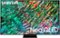 Samsung - 65” Class QN90B Neo QLED 4K Smart Tizen TV (2022)-Front_Standard