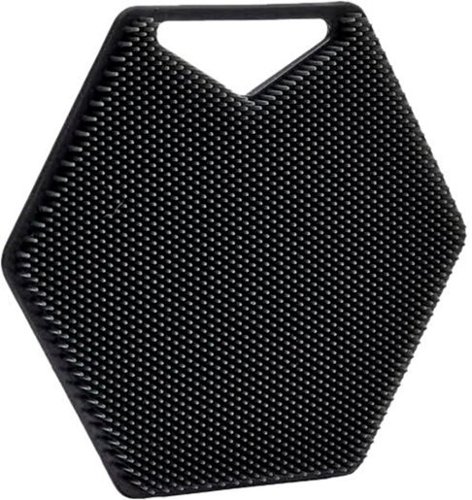 

Tooletries - Body Scrubber - Charcoal