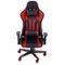 Highmore - Avatar Gaming Chair - Red-Front_Standard