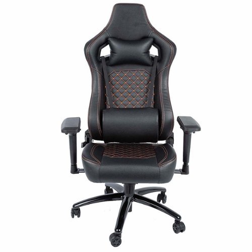 Highmore - Element Gaming Chair - Black