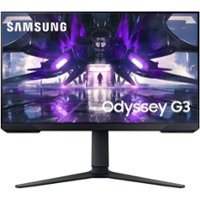 Samsung - Odyssey G3 27
