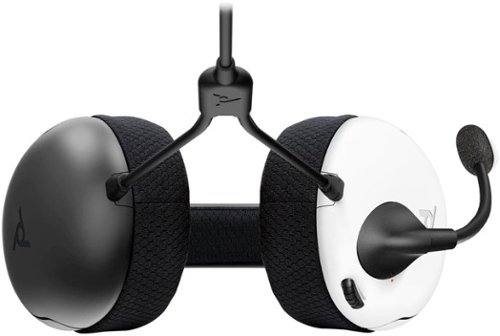 PDP AIRLITE Wired Gaming Headset for Nintendo Switch - Black and White HOW TO BUY