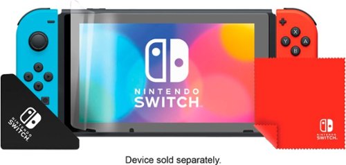 PDP Multi-Screen Protector Kit - Multi HOW TO BUY