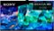 Sony - 65" Class BRAVIA XR A95K OLED 4K UHD Smart Google TV (2022)-Front_Standard