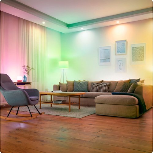 WiZ A19 Smart LED Bulb - Color and Tunable White HOW TO BUY