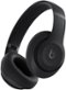 Beats Studio Pro - Wireless Noise Cancelling Over-the-Ear Headphones - Black-Front_Standard 