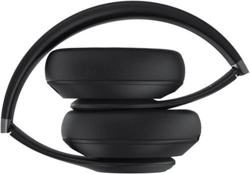 Beats Studio Pro - Wireless Noise Cancelling Over-the-Ear Headphones - Black GLOBAL SHIPPING
