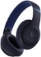 Beats Studio Pro - Wireless Noise Cancelling Over-the-Ear Headphones - Navy-Front_Standard 