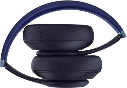 Beats Studio Pro - Wireless Noise Cancelling Over-the-Ear Headphones - Navy GLOBAL SHIPPING