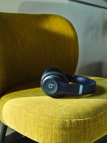 Beats Studio Pro - Wireless Noise Cancelling Over-the-Ear Headphones - Navy WHERE TO BUY