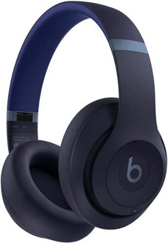 Beats Studio Pro Wireless Noise Cancelling Over the Ear Headphones
