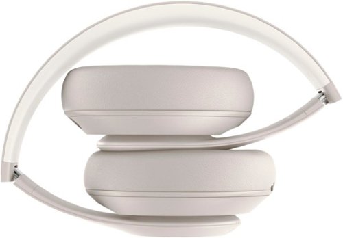 Beats Studio Pro - Wireless Noise Cancelling Over-the-Ear Headphones - Sandstone GLOBAL SHIPPING