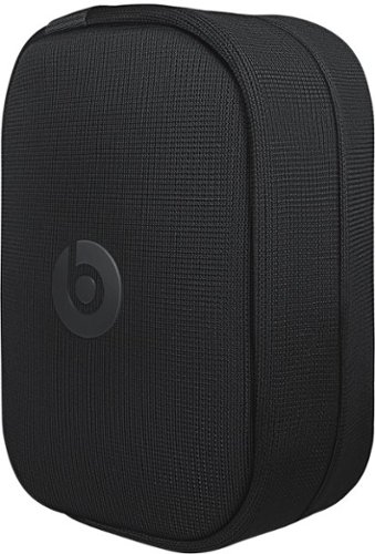 Beats Solo 4 True Wireless On-Ear Headphones - Matte Black HOW TO BUY