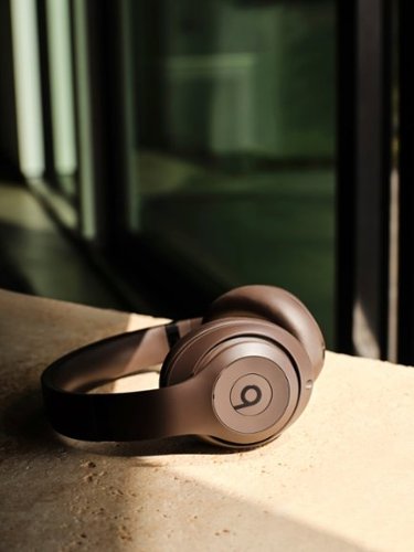 Beats Studio Pro - Wireless Noise Cancelling Over-the-Ear Headphones - Deep Brown WHERE TO BUY