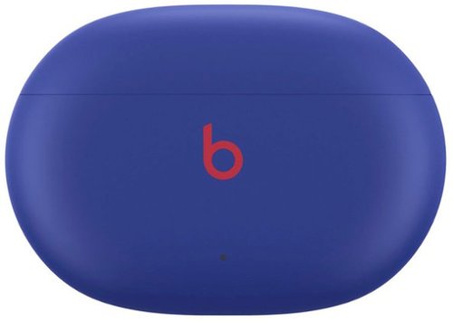 Beats Studio Buds Totally Wireless Noise Cancelling Earbuds - Ocean Blue HOW TO BUY