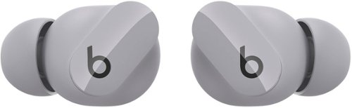 Beats Studio Buds Totally Wireless Noise Cancelling Earbuds Moon