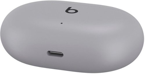 Beats Studio Buds Totally Wireless Noise Cancelling Earbuds Moon