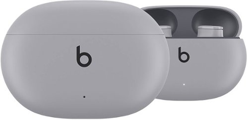 Beats Studio Buds Totally Wireless Noise Cancelling Earbuds Moon