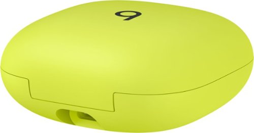 Beats  Fit Pro True Wireless Noise Cancelling In-Ear Earbuds - Volt Yellow HOW TO BUY