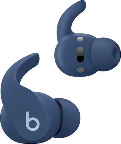 Beats Fit Pro True Wireless Noise Cancelling In-Ear Earbuds - Tidal Blue GLOBAL SHIPPING