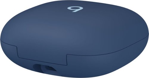 Beats Fit Pro True Wireless Noise Cancelling In-Ear Earbuds - Tidal Blue HOW TO BUY