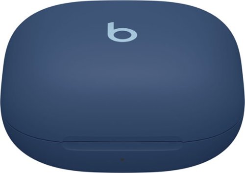 Beats Fit Pro True Wireless Noise Cancelling In-Ear Earbuds - Tidal Blue SHOP ONLINE