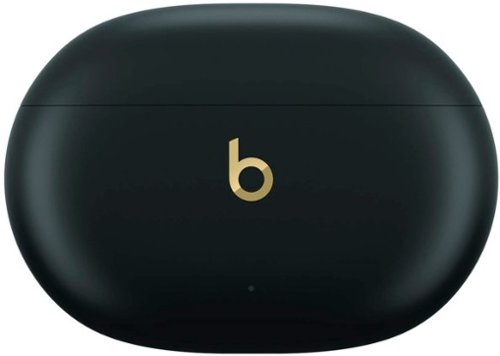 Beats Studio Buds + True Wireless Noise Cancelling Earbuds - Black/Gold HOW TO BUY