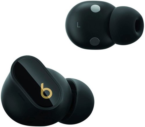 Beats Studio Buds + True Wireless Noise Cancelling Earbuds
