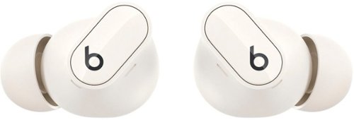Beats Studio Buds + True Wireless Noise Cancelling Earbuds