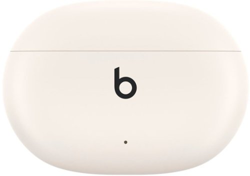 Beats Studio Buds + True Wireless Noise Cancelling Earbuds - Ivory HOW TO BUY