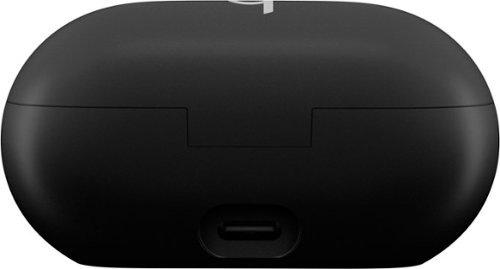 Beats Solo Buds True Wireless Earbuds - Matte Black WORLDWIDE DELIVERY