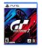 Gran Turismo 7 - PlayStation 5-Front_Standard