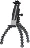 JOBY - GripTight Tablet PRO 2 GorillaPod with Mount and Stand - Black-Front_Standard