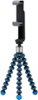 JOBY - GorillaPod GO Content Creator Tripod - Black/Blue-Angle_Standard