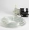 GE - Ice Maker Drain Pump Kit - Clear-Front_Standard
