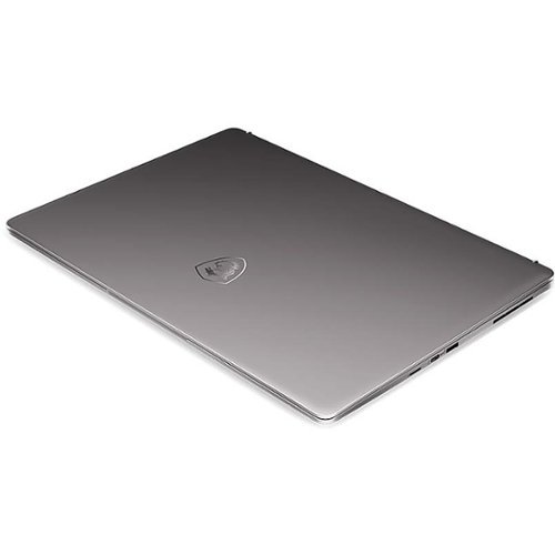 MSI Creator Z16 16 Touch-Screen Laptop - Intel Core i7 - 16 GB Memory - NVIDIA GeForce RTX 3060 - 512 GB SSD - Lunar Gray BUY IN AUSTRALIA