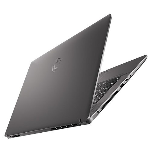 MSI Creator Z16 16 Touch-Screen Laptop - Intel Core i7 - 16 GB Memory - NVIDIA GeForce RTX 3060 - 512 GB SSD - Lunar Gray BUY IN EUROPE