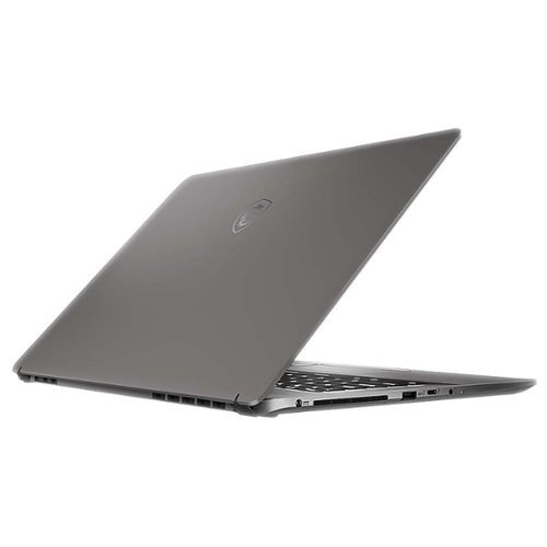 MSI Creator Z16 16 Touch-Screen Laptop - Intel Core i7 - 16 GB Memory - NVIDIA GeForce RTX 3060 - 512 GB SSD - Lunar Gray BUY IN MIDDLE EAST