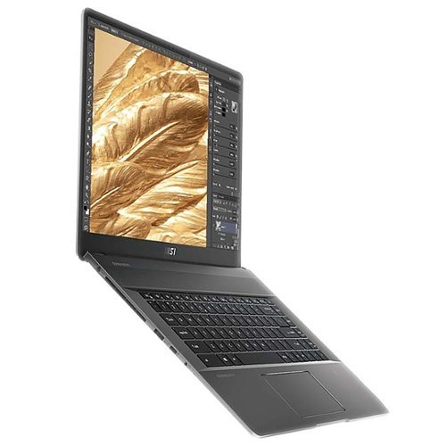 MSI Creator Z16 16 Touch-Screen Laptop - Intel Core i7 - 16 GB Memory - NVIDIA GeForce RTX 3060 - 512 GB SSD - Lunar Gray WHERE TO BUY
