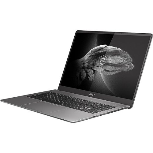 MSI Creator Z16P 16 Touch-Screen Laptop - Intel Core i7 - 32 GB Memory - NVIDIA GeForce RTX 3080 Ti - 1 TB SSD - Lunar Gray WORLDWIDE DELIVERY