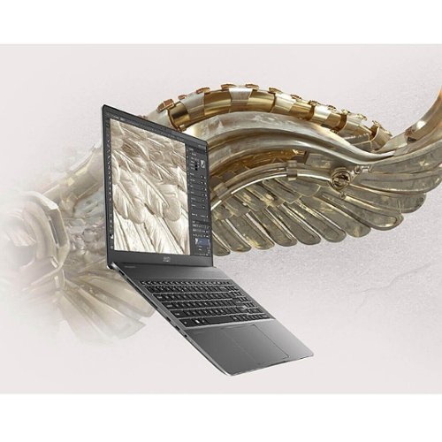 MSI Creator Z16P 16 Touch-Screen Laptop - Intel Core i7 - 32 GB Memory - NVIDIA GeForce RTX 3080 Ti - 1 TB SSD - Lunar Gray SHOP ONLINE