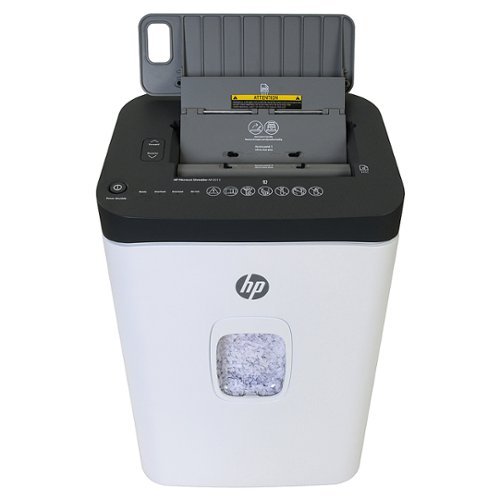 Royal Af2013 Paper Shredder - Non-continuous Shredder - Micro Cut - 13 Per Pass - for shredding Paper, Credit Card - 1 Hour Run Time - 40 Minute Cool Down Time - 7.40 gal Wastebin Capacity - 730.79 W