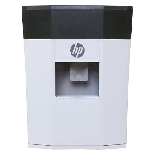 HP AF808 Automatic Sheet Feeding Shredder