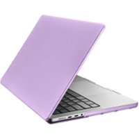 Insignia? - Hard-Shell Case for 2021 and 2023 MacBook Pro 14