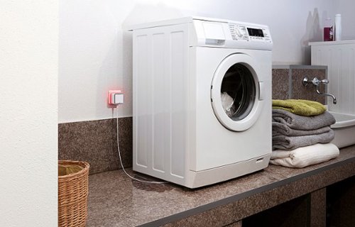 Eve Water Guard - Connected Water Leak Detector - White GLOBAL SHIPPING