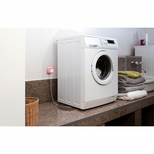 Eve Water Guard - Connected Water Leak Detector - White BUY IN DUBAI